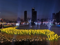 道路的亮化設(shè)計(jì)應(yīng)該注意哪幾個(gè)點(diǎn)？