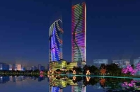 建筑亮化工程的預(yù)算要考慮哪些因素？