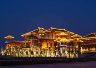 山東亮化工程設(shè)計公司：如何設(shè)計山東亮化工程的分層？