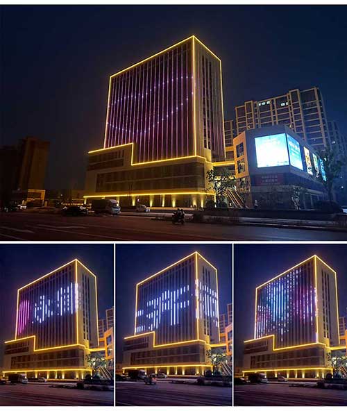 政策法規(guī)解讀：景觀亮化工程需符合哪些國家規(guī)范標準？