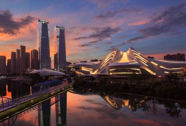 照明工程在施工過程中有哪些要注意的問題？