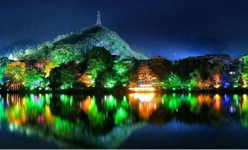 景觀亮化工程的品質(zhì)需要注意什么？