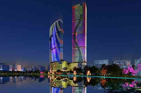 建筑亮化工程的預(yù)算要考慮哪些因素？