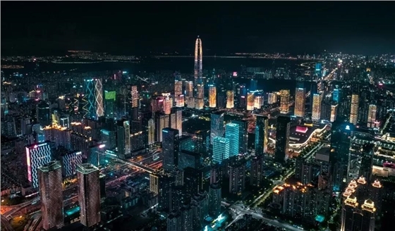 城市亮化工程主要包含哪些類(lèi)型項(xiàng)目？